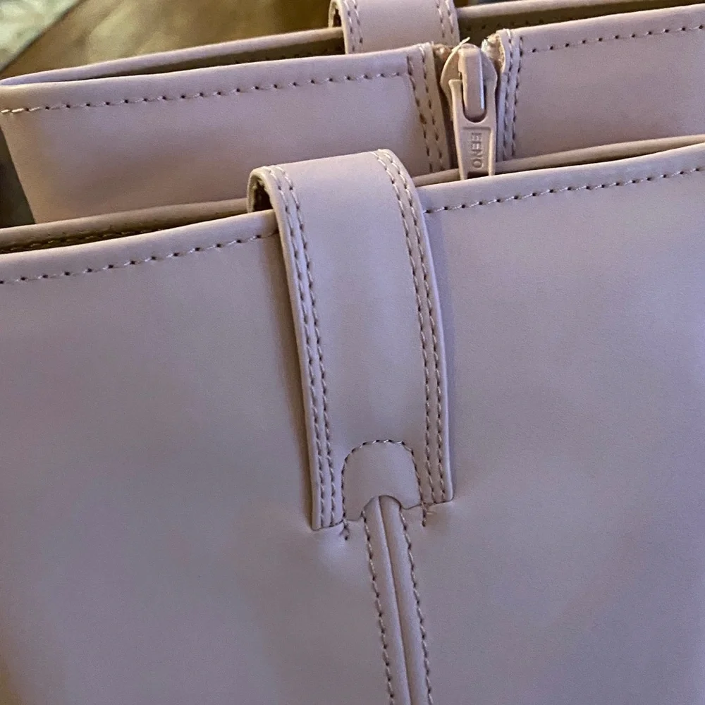 FRYE AND CO. lorrie harness